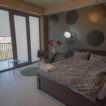 Villa Residence Apartment Tiflis Exterior foto