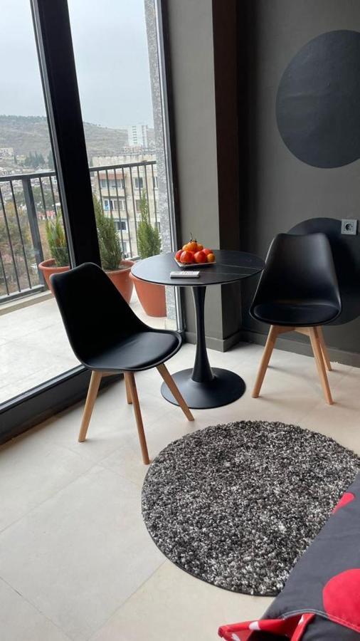 Villa Residence Apartment Tiflis Exterior foto