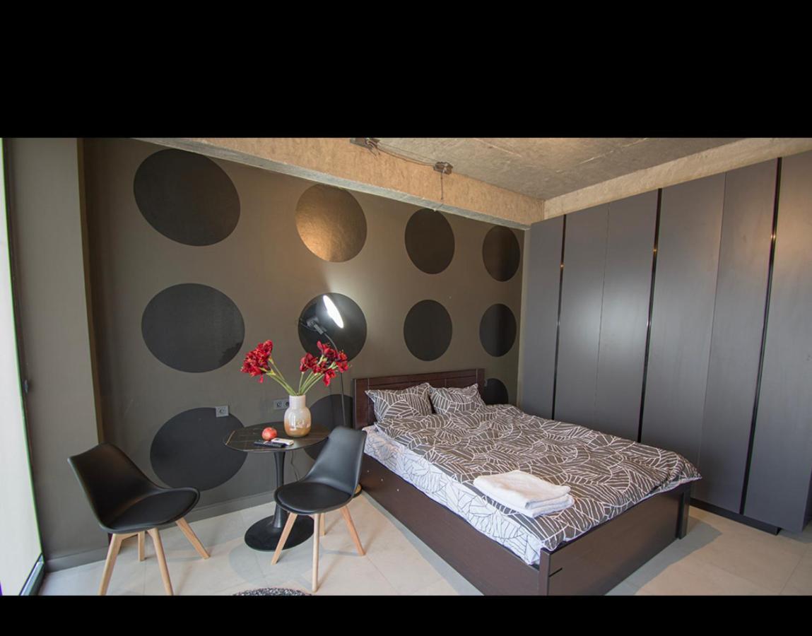 Villa Residence Apartment Tiflis Exterior foto